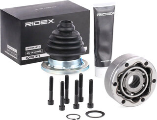 Ridex 5J0007