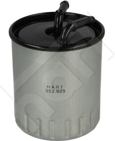 Hart 353 929