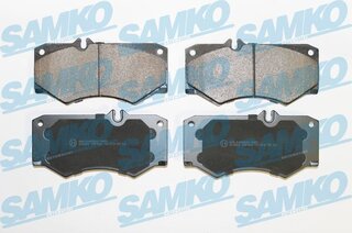 LPR / Samko 5SP408