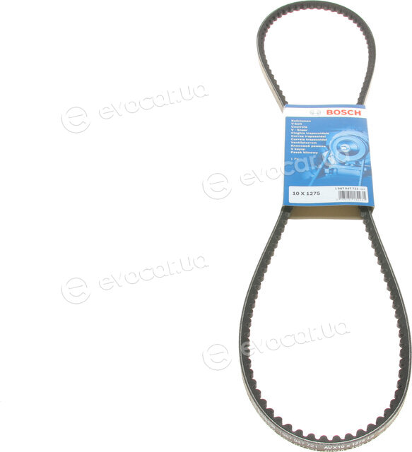 Bosch 1 987 947 721
