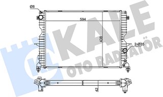 Kale 350400