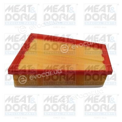 Meat & Doria 18572