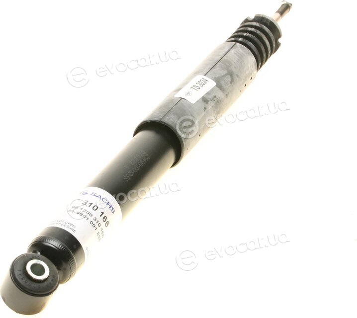 Sachs 310 166