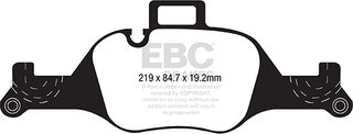 EBC DP42289R