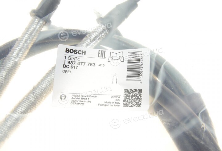 Bosch 1 987 477 763