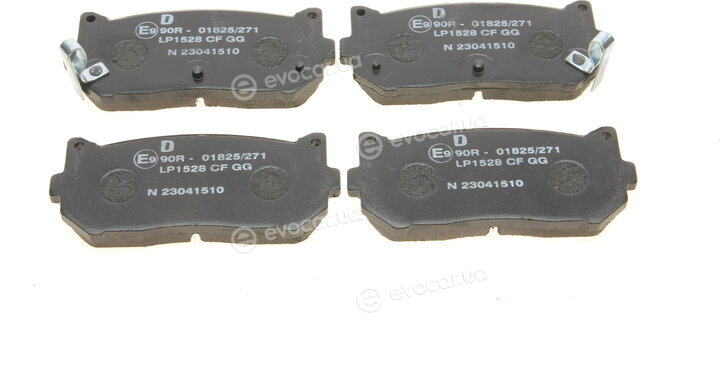 Delphi LP1528