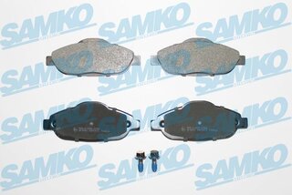 LPR / Samko 5SP1471