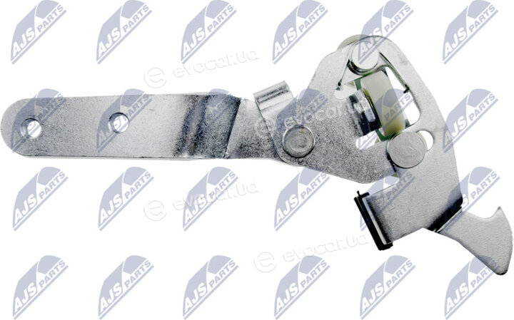 NTY EZC-FT-016