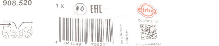 Elring 908.520