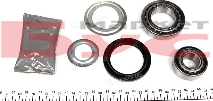 Autotechteile 100 3332