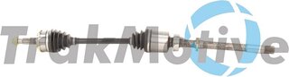 TrakMotive 30-2327