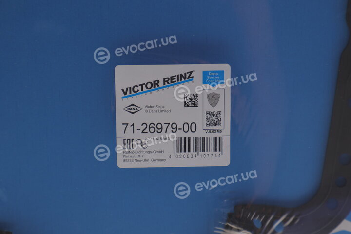 Victor Reinz 71-26979-00