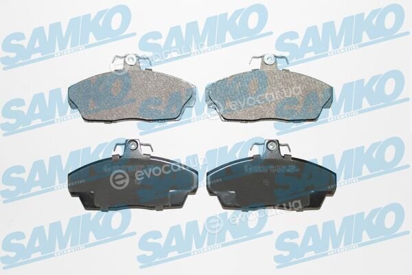 LPR / Samko 5SP922