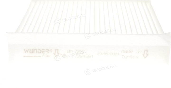 Wunder WP 659