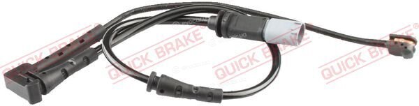 Kawe / Quick Brake WS 0362 A