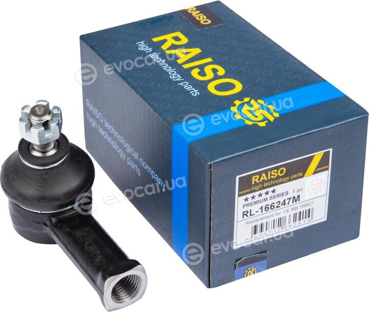 Raiso RL166247M