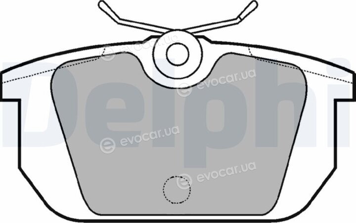 Delphi LP522