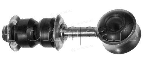 Formpart 3008016