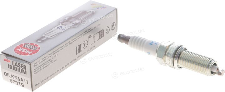 NGK / NTK DILKR6A11