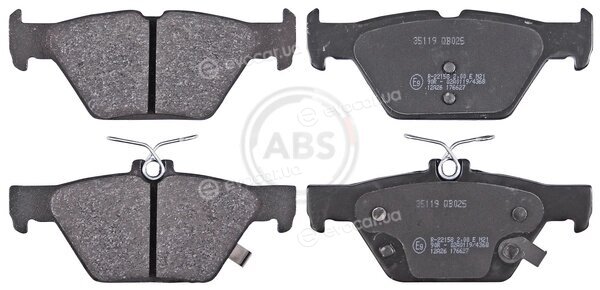 A.B.S. 35119