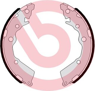 Brembo S 30 542