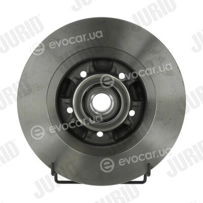 Jurid 563504J
