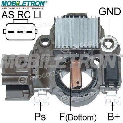 Mobiletron VR-H2009-199