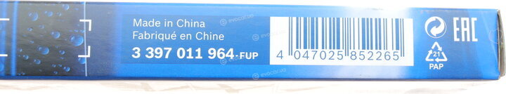 Bosch 3 397 011 964