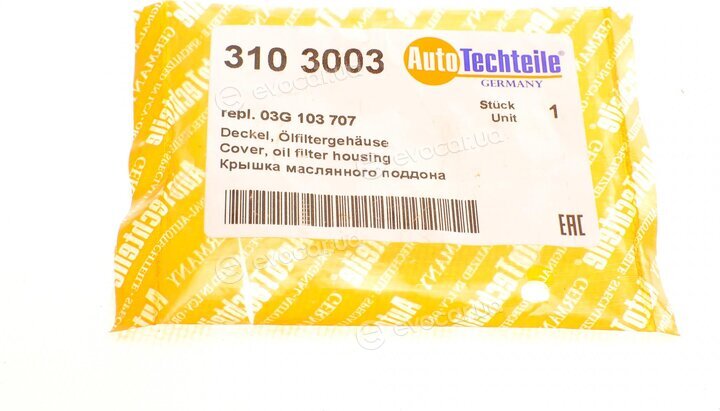 Autotechteile 310 3003