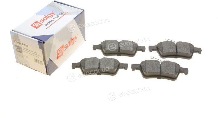 Solgy 209074