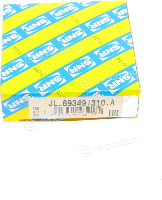 NTN / SNR JL69349310A