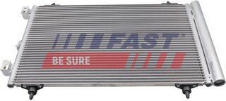 Fast FT55311