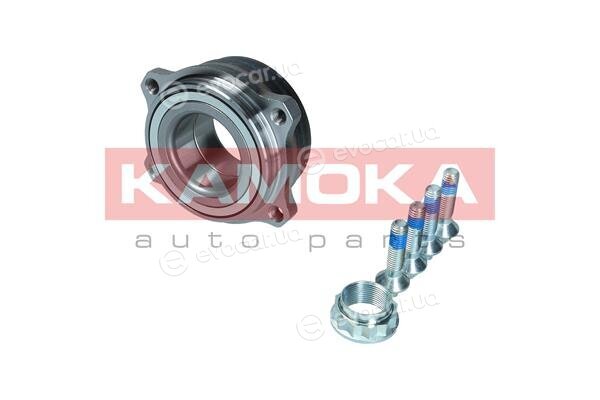 Kamoka 5500301