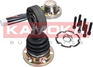 Kamoka 8730