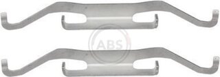 A.B.S. 1680Q