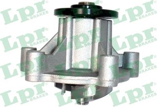 LPR / Samko WP0715