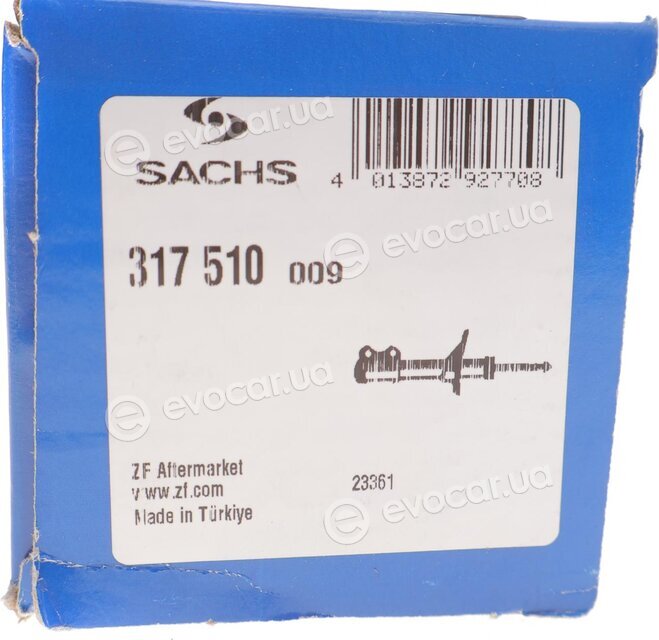Sachs 317 510
