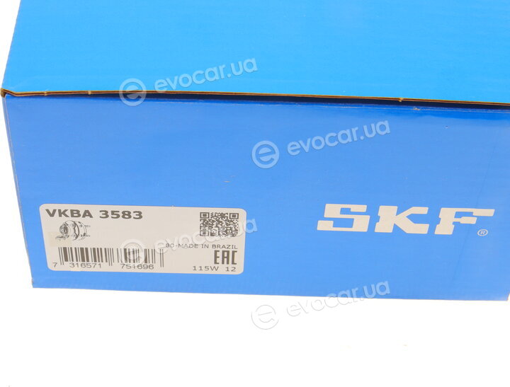 SKF VKBA 3583