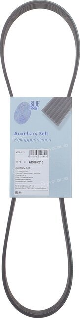 Blue Print AD06R915