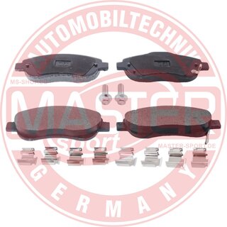 Master Sport 13046057532N-SET-MS