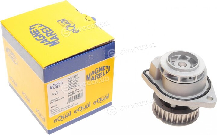 Magneti Marelli 352316171175