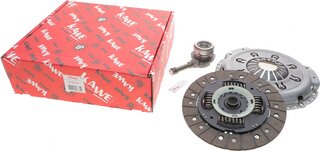 Kawe / Quick Brake 962906CSC