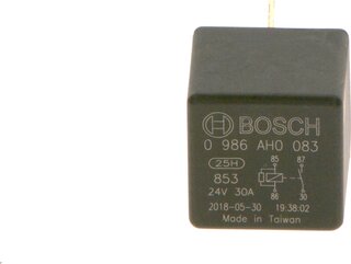 Bosch 0 986 AH0 083