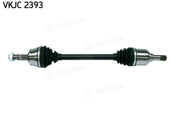 SKF VKJC 2393