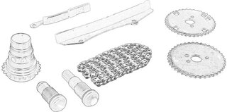 Mopar (PSA / FCA) 5802335733