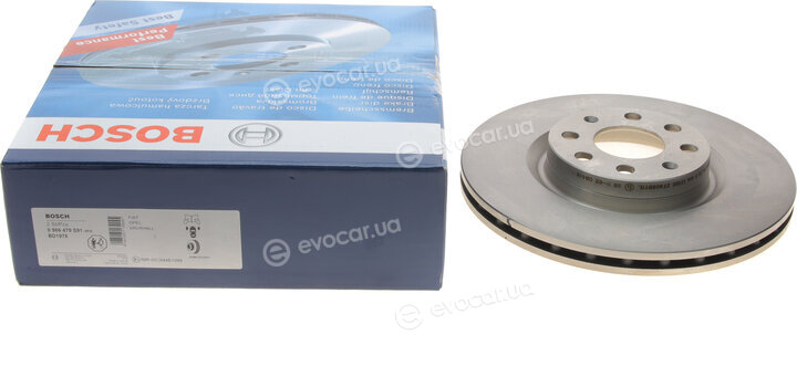 Bosch 0 986 479 S91