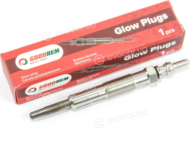 Goodrem RG2096