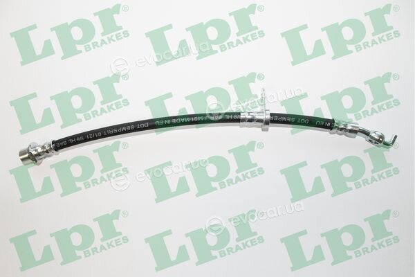 LPR / Samko 6T48430