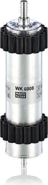 Mann WK 6008