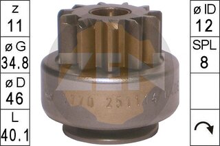 Era / Messmer ZN1770